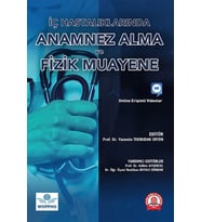 İç Hastalıklarında Anamnez Alma ve Fizik Muayene