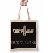 Dead Can Dance Bez Çanta Uzun Saplı
