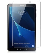 Ceponya Galaxy Tab A 10.1 (2019) T510 Temperli Cam Ekran Koruyucu