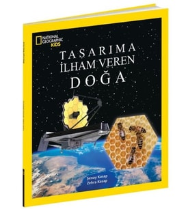 Kids - Tasarıma İlham Veren Doğa