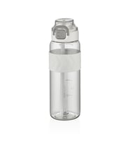 Shotay Direction Su Matarası Tritan Beyaz 1000Ml