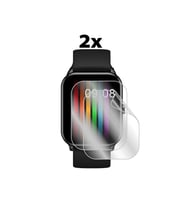 Qcy Gtc (44MM) Ile Uyumlu Hydrogel Ekran Koruyucu (2 ADET)
