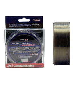 CASPER INVISIBLE %100 FC COATED LINE 180MT 0,33MM