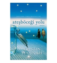 Ateşböceği Yolu