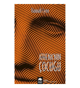Athena'nın Çocuğu