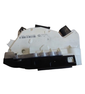 5N0839015C Kapı Kilit Mekanizması Arka Sol - Amarok-Fabia-Ibiza-Passat-Superb-Tiguan-A1