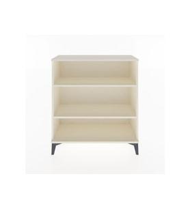 Arges Şifonyer 2 Raflı 88x30x96 Aytaşı-Aytaşı