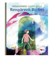 Rengarenk Bir Ses