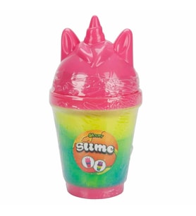 Nessiworld Gloopy Unicorn Desenli Slime