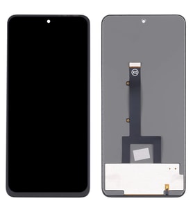 infinix Zero X Pro Dokunmatik ekran (Siyah)