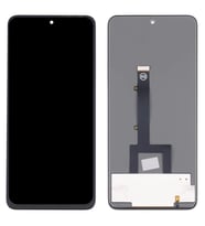infinix Zero X Pro Dokunmatik ekran (Siyah)