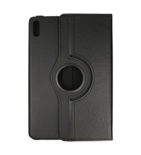 Huawei Matepad Air 11.5 Kılıf 360 Tablet Deri Kılıf - Siyah