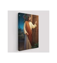 Rab İsa'nın İkinci Gelişini Simgelegen Tablo Cesus-6035