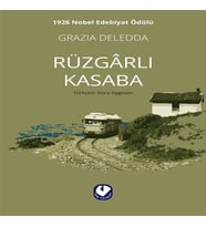 Rüzgârlı Kasaba
