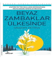 Beyaz Zambaklar Ülkesinde