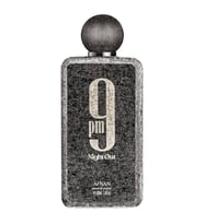 Afnan 9 PM Night Out Extrait De Parfum 100 ml Unisex Parfüm
