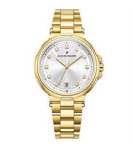 Jacques Philippe JPQLS452324S Kadın Kol Saati