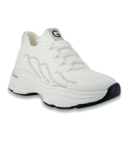 Guja 309 25YA Kadın Sneaker Günlük Ayakkabı Beyaz