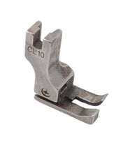 Suisei CL10 Düz Makine Çima Ayağı