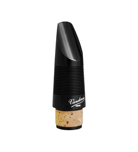Vandoren CM36078 B40D Bb Germanböhm Klarnet Beki Mükemmel Artikülasyon, Zengin Ton Yelpazesi, Profesyonel Üfleme Rahatlığı