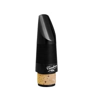 Vandoren CM36078 B40D Bb Germanböhm Klarnet Beki Mükemmel Artikülasyon, Zengin Ton Yelpazesi, Profesyonel Üfleme Rahatlığı