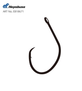 HCRL 186 BLACK NİCKEL 12 Lİ PK NO4