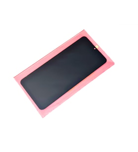 Tkgz Samsung Galaxy M12 (Kod M125F) Uyumlu Lcd Ekran Dokunmatik Servis
