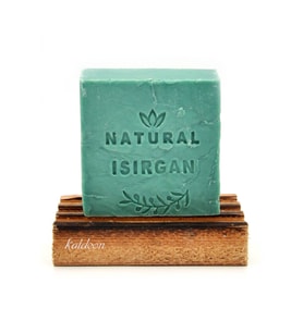 Isırgan Yağı Sabunu El Yapımı Doğal 120 G