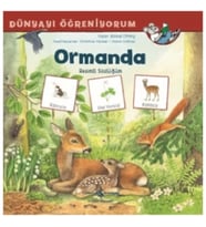 Ormanda - Dünyayı Öğreniyorum