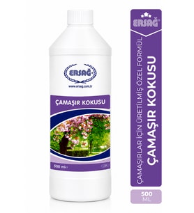 ERSAĞ Çamaşır Kokusu Konsantre 500 ML
