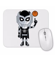 Basketbol takımı Brooklyn Nets Jeremy Lin Mouse Pad
