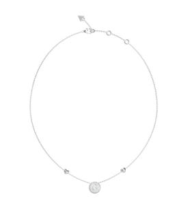 Guess JGUJUBN06207JWRHTU Kalpli Kadın Kolye