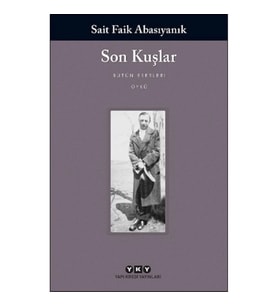 Son Kuşlar