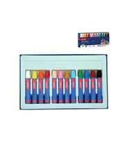 Lets Pastel Boya 12 Renk L-6120