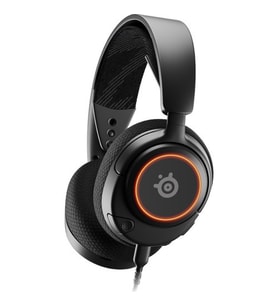 Steelseries Arctis Nova 3 Multi-System Oyun Kulaklığı