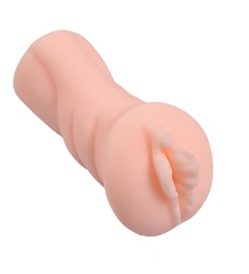 Pretty Love NIKITA Titreşimli Suni Vajina Masturbator