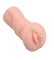 Pretty Love NIKITA Titreşimli Suni Vajina Masturbator