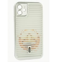 iPhone 11 Desenli Lüx Silikon Kılıf