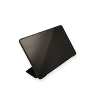 Samsung Galaxy T970 Tab S7 Plus 12.4 Kılıf Tablet Smart Kılıf - Siyah