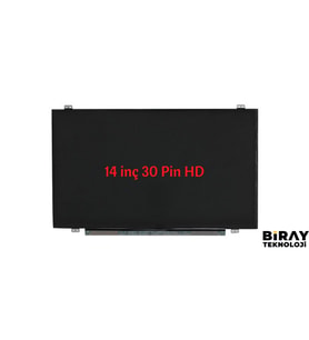 HP 240 G4 14İNÇ 30PİN 1366X768 EKRAN PANEL