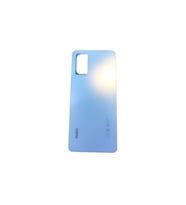 Xiaomi Redmi Note 12 Pro 4G Uyumlu Arka Kapak ( Pil Kapağı ) Beyaz