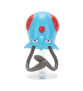 Pokemon Clip 'N' Go Tentacool Figür PKW4152