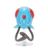 Pokemon Clip 'N' Go Tentacool Figür PKW4152