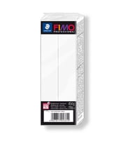 Staedtler Fimo Professional Polimer Kil 454 gr. 0 Beyaz 