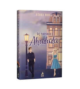 Üç Yapraklı Ahududu - Ciltli
