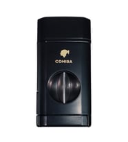 Cohiba 3 Torch Pürmüz Siyah Puro Çakmağı