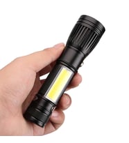 En Güçlü El Feneri Tx6 Wt-028