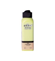 Akrilik Boya 140 ml Fıstık Yeşili 070r-3659-