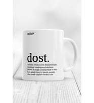 Dost 1 Kupa Bardak