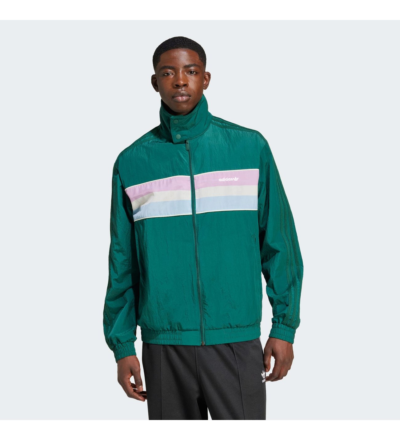 最安  track top adidas-jc6517-80s-woven-tt-a-